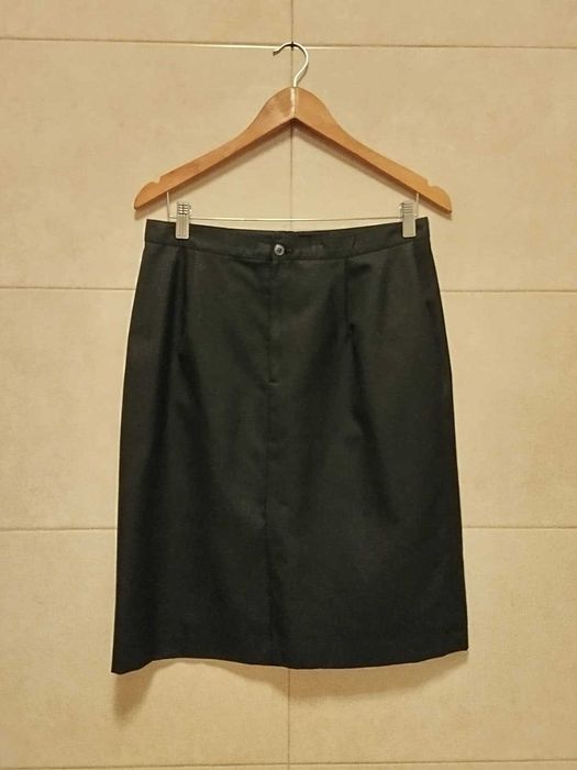 Traje Académico Feminino - Universidade do Porto