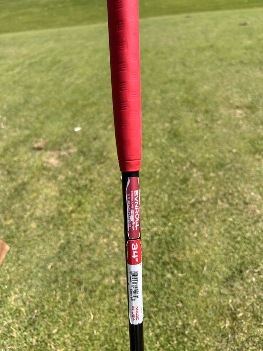 Putter Evnroll - Blade