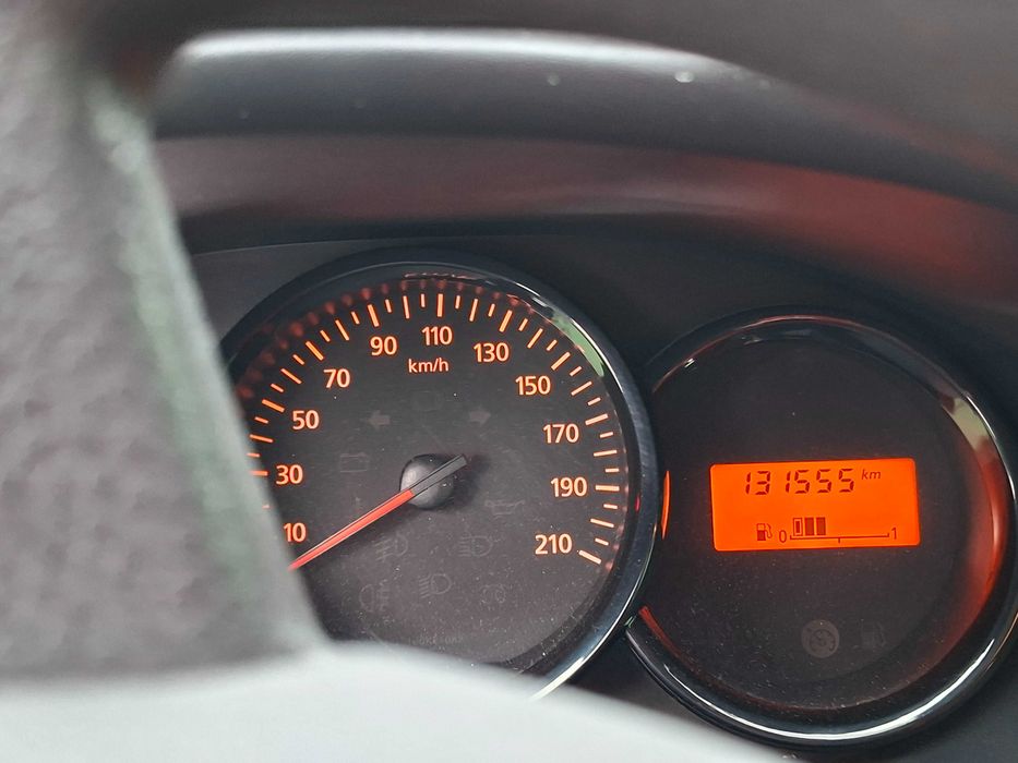 Dacia Logan 2013 stan b.dobry