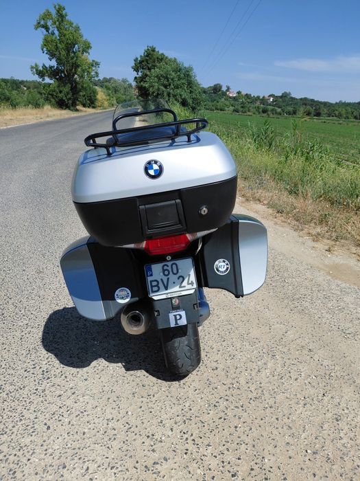 Troco por moto mais leve