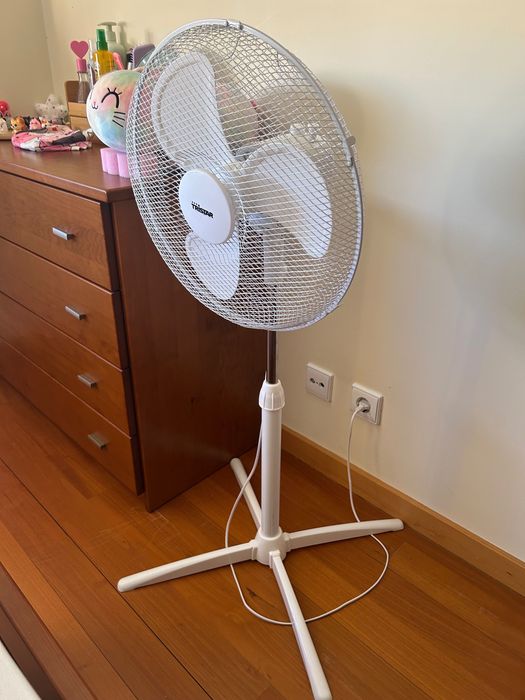 Ventoinha Tristar