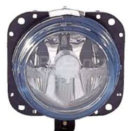 Фара противотуманная Mazda MPV берлинго партнер Jaguar туманка мпв