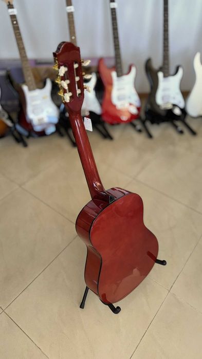 MARTINEZ MTC-083 NT gitara klasyczna 3/4