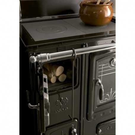 Cozinha fechada Lacunza modelo LIS 5/7/8