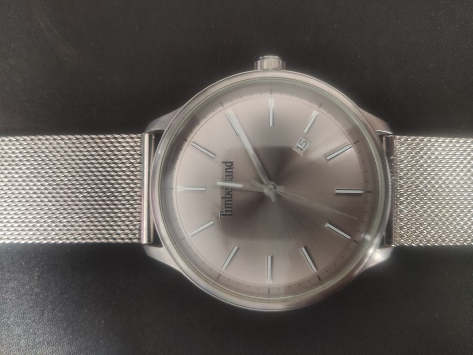 Relogio Timberland