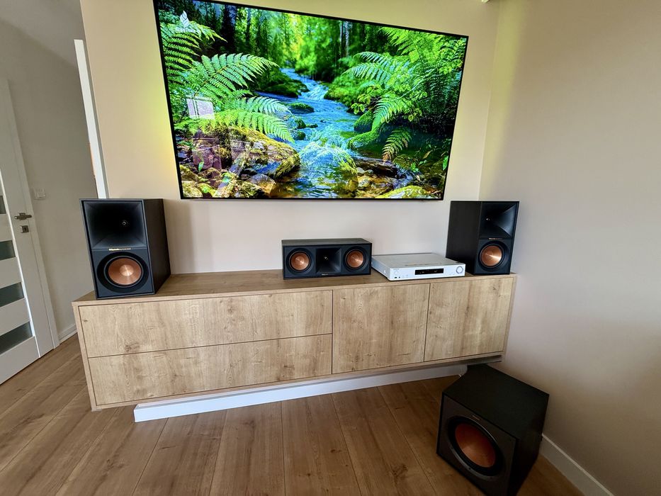 Amplituner 5.1 ONKYO TX-L50