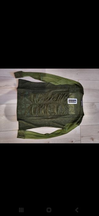 Bluzka mgiełkar.uniwersalny