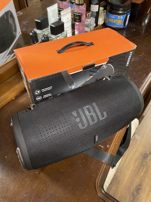 Колонка JBL Xtreme 3 срочно