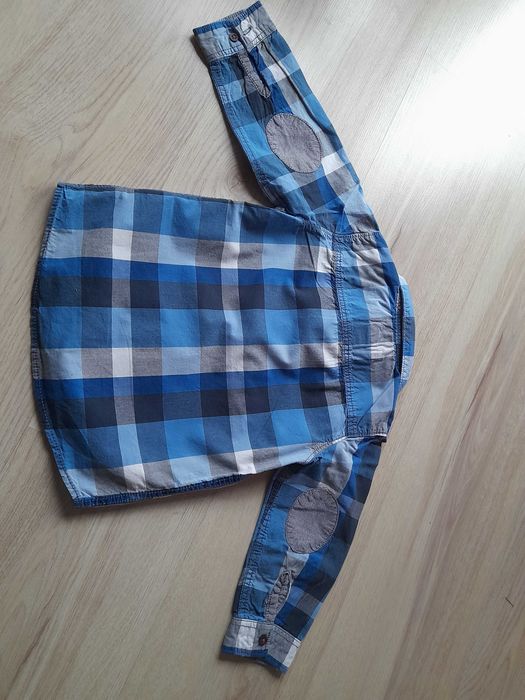 Koszula h&m rozmiar 86
