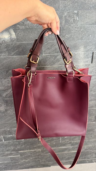 Сумка DKNY — нова