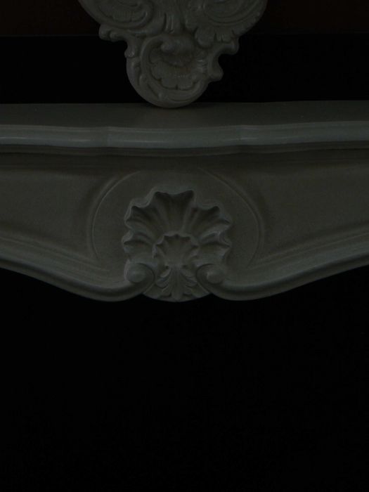 Portal kominkowy duży angielski