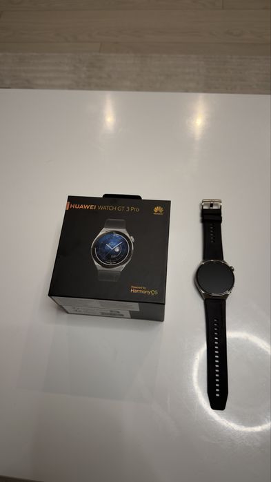 Huawei Watch Gt 3 Pro
