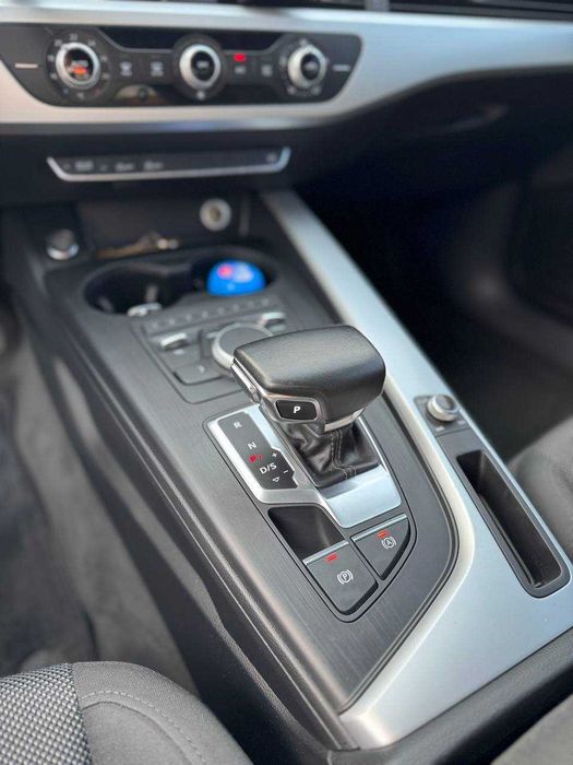 Audi A4 2016 2.0 TDI