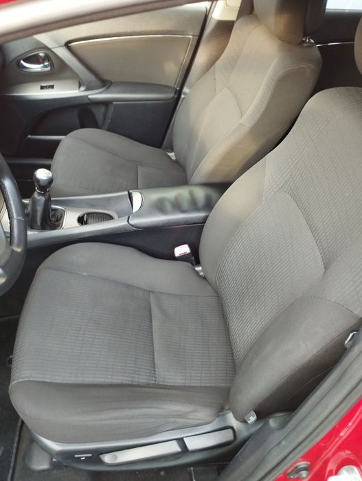 Toyota szuka nowego właściciela