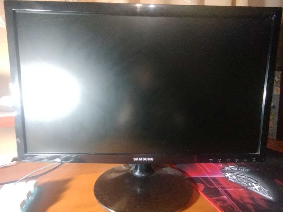 Монітор Samsung 24,5 дюйми FHD (1920X1080)