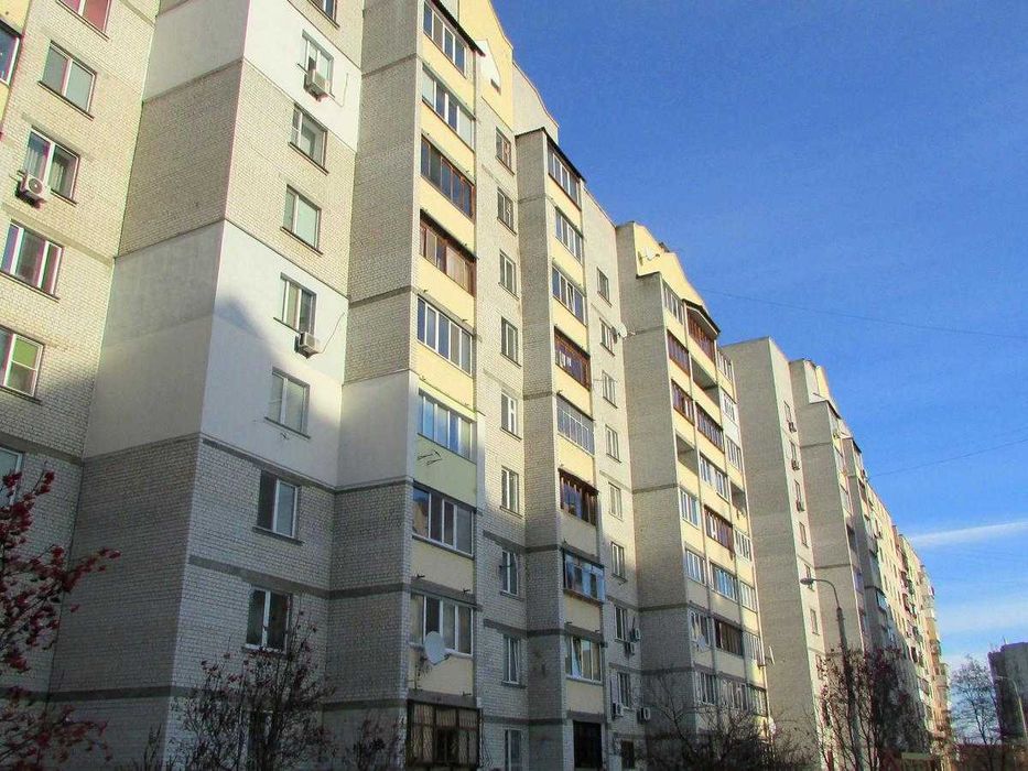 3-кімнатна квартира 103 м², окремий вхід, центр Вишгорода