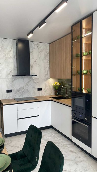 1-room apartment apartment by the address st. Magistratskaya (area 48 m²) - Atlanta.ua - photo 13