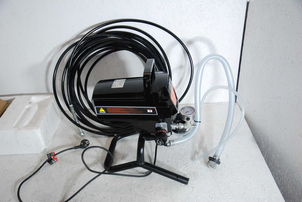 Agregat malarski Vevor 950W