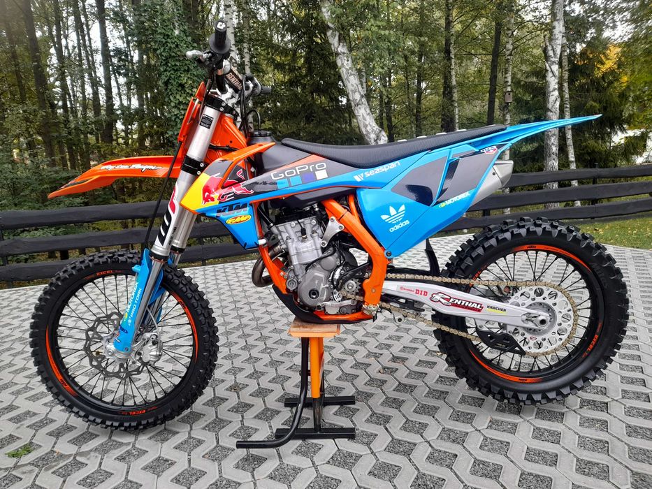 KTM
