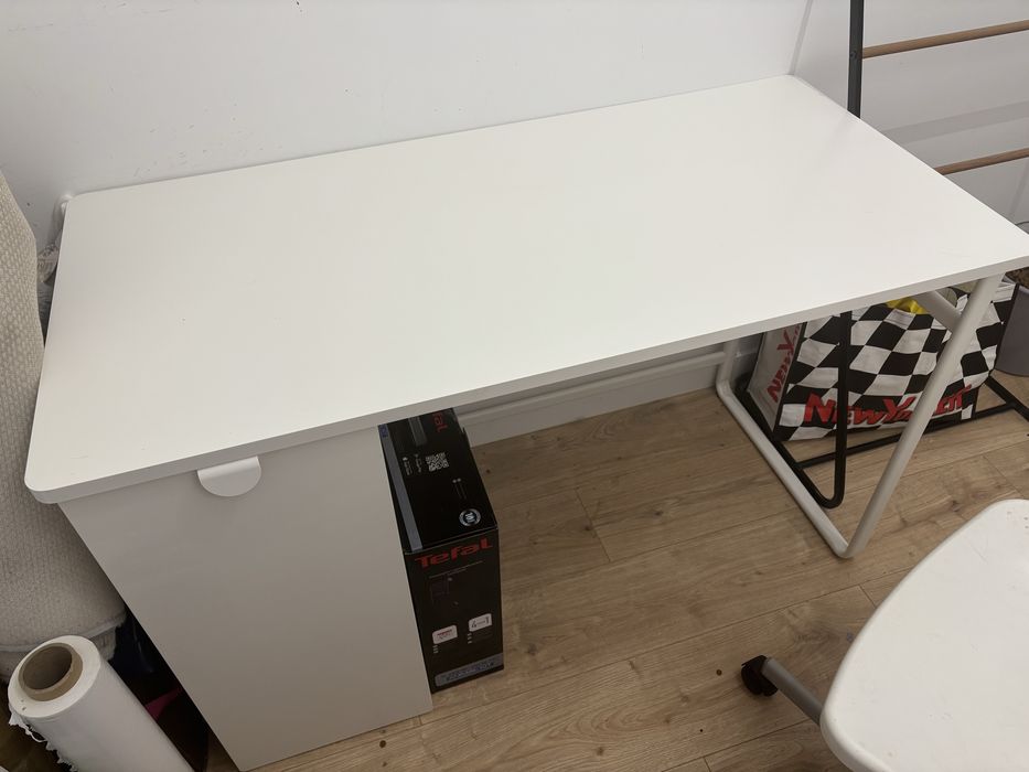 Biurko ikea Larande