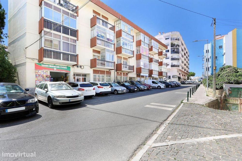 Algueirão-Mem Martins, Lisboa