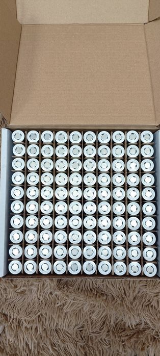 BAK 21700.5000mAh.оригінал.