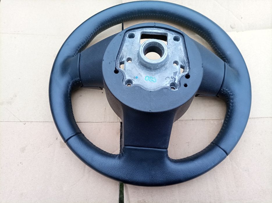 Kierownica Seat Altea XL Toledo