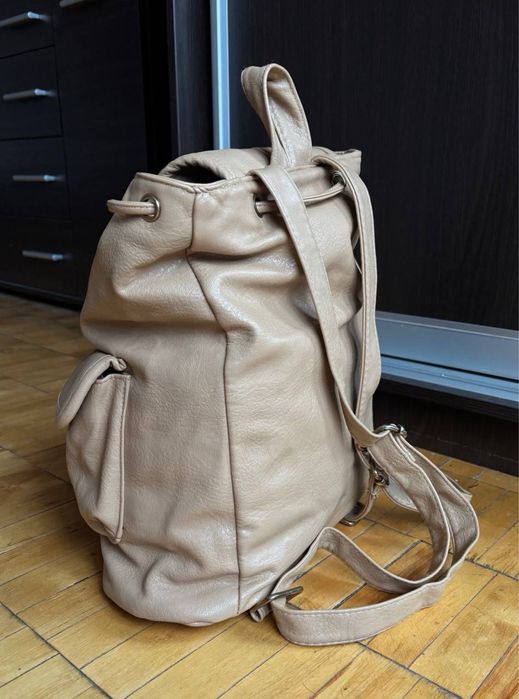 Рюкзак жіночий сумка