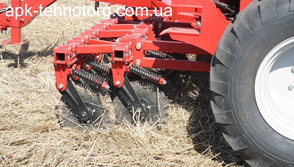 Сівалка зернова ELVORTI ALFA 4 | ALFA 6 | Розстрочка | ПДВ | Доставка!