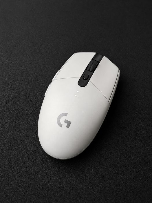 Мишка Logitech g305