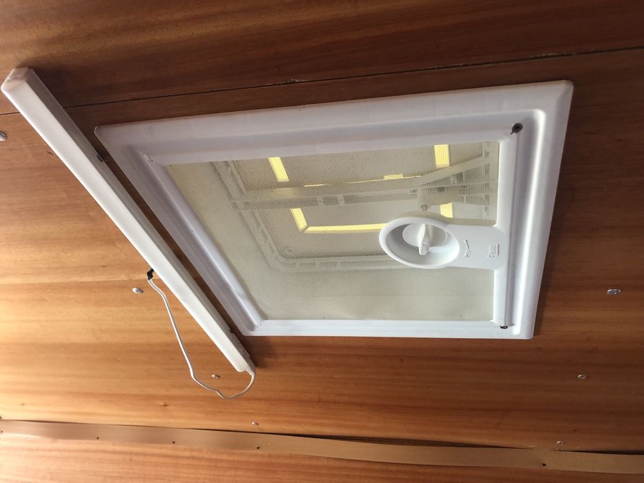 Mercedes Sprinter 316 - 298 mil Nacional - campervan