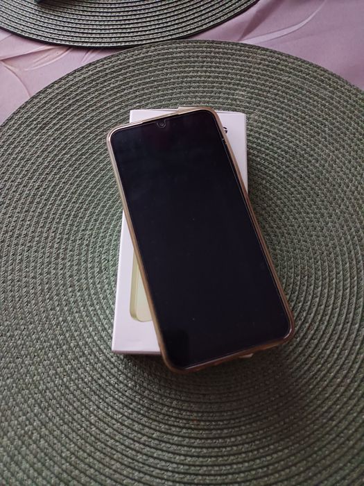 Sprzedam nowy telefon Samsung A 25 5 G