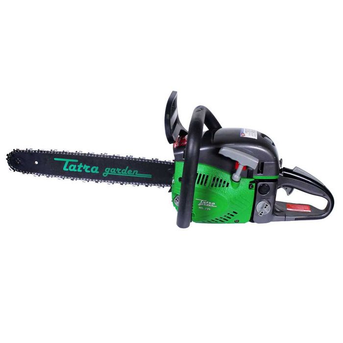 Продажа пил | Бензопила Татра Гарден MS 235 NEW