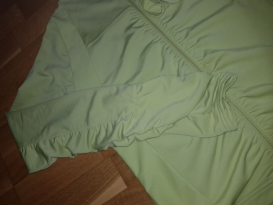 Bluza sportowa adidas trening bieganie S 36