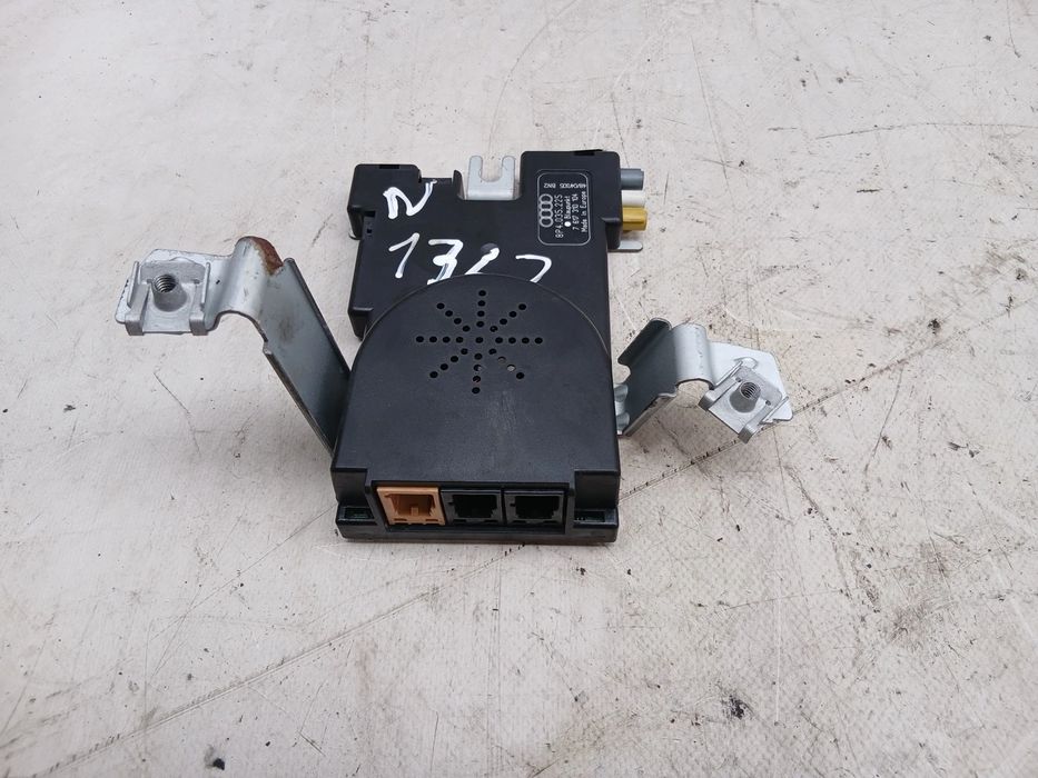Amplificador de antena AUDI A3 (8P1)