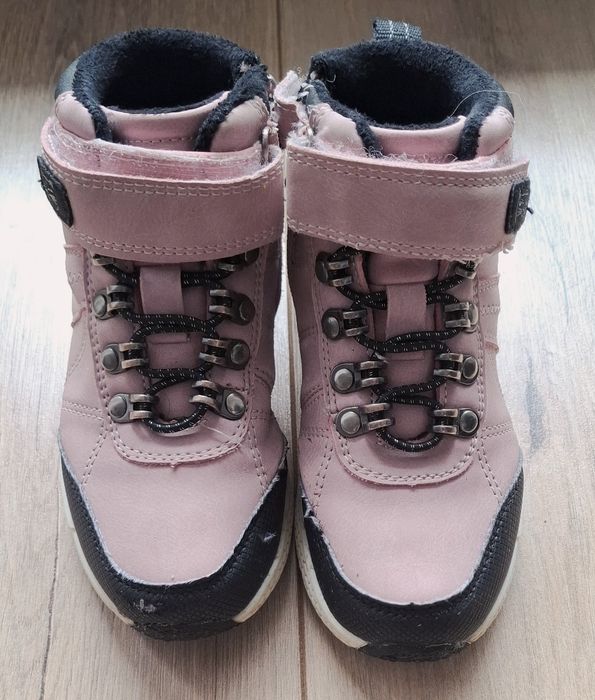 Buty jesienne 28cm