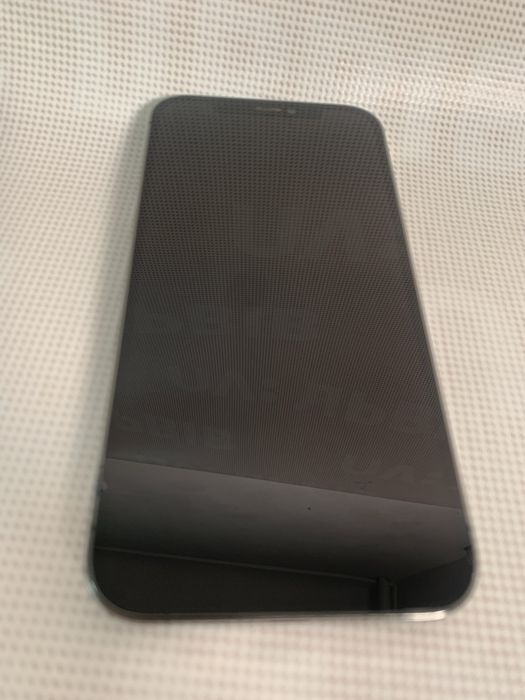 Apple iPhone 12 Pro 256 Graphit