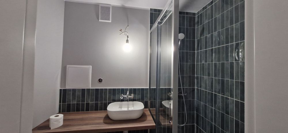 Remonty- złota rączka