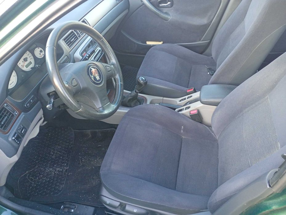 Rover 45 1,6i 2003r 155 tyś. km części