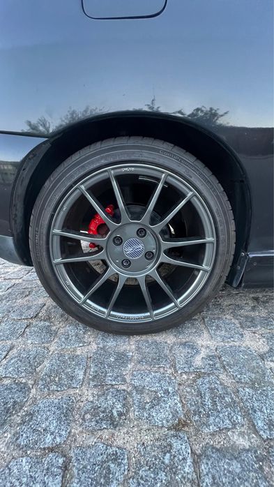 Seat Ibiza 6k2 Tdi Sport