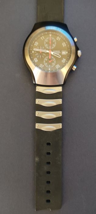 Relógio Casio MTH 3020