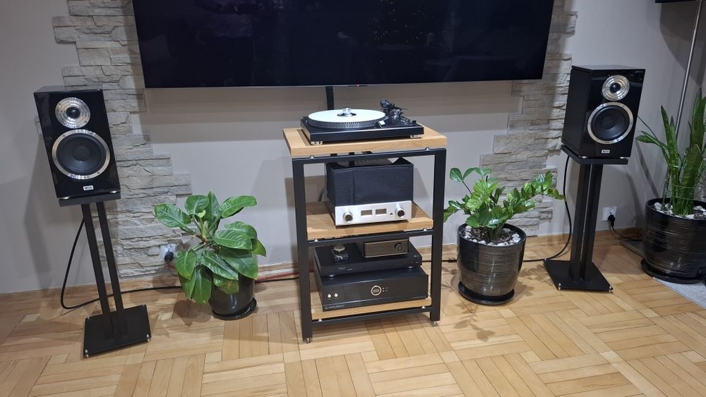 Heco in Vita 3  HG nowe.