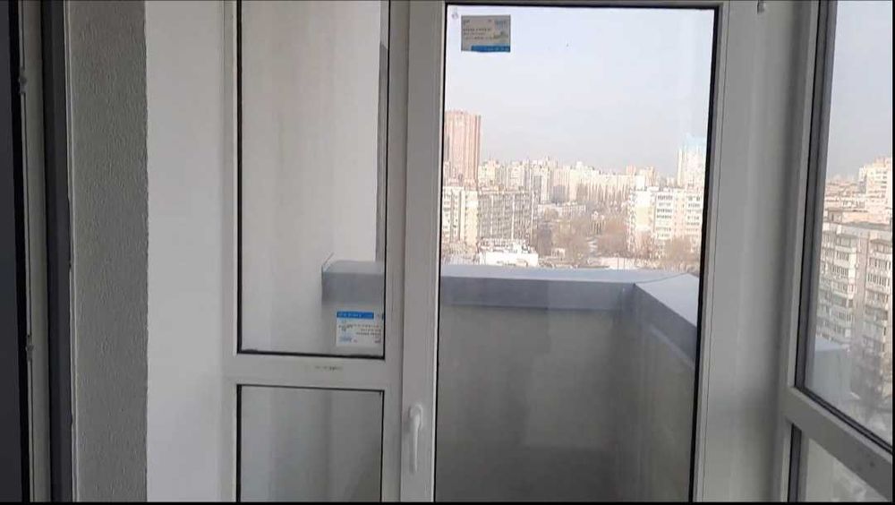 Продається 3-х квартира в ЖК " Злагода", вул. Вербицького, 1 "В".