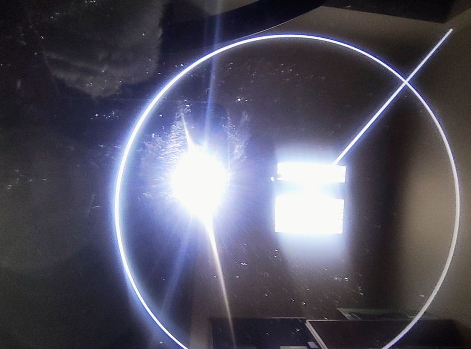 Płyty Ceramiczna AKPO PKA30601 czarna