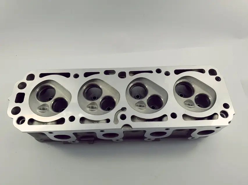 Гбц головка блока циліндрів Ланос 1.5. Нексія деу ланос lanos