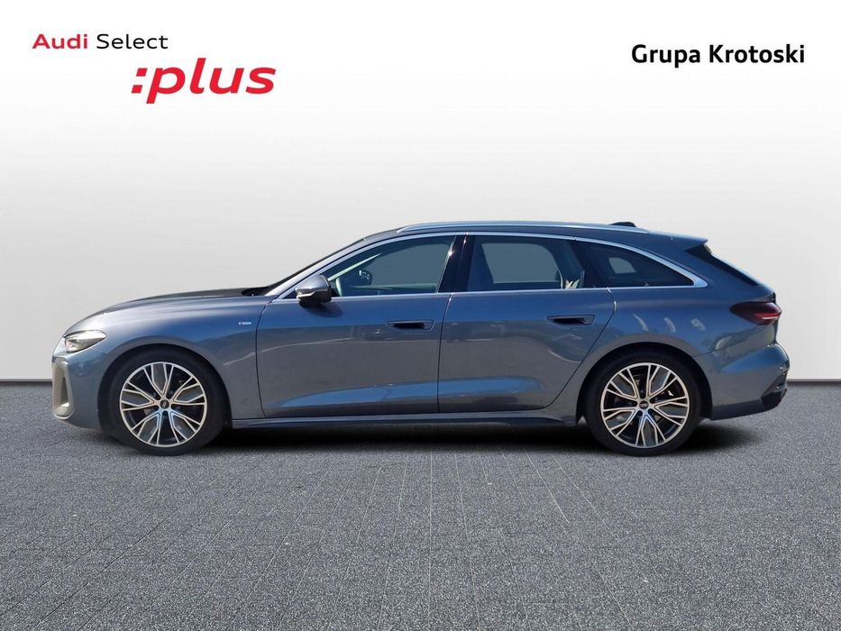 Audi A5 Avant TFSI 85 kW S tronic