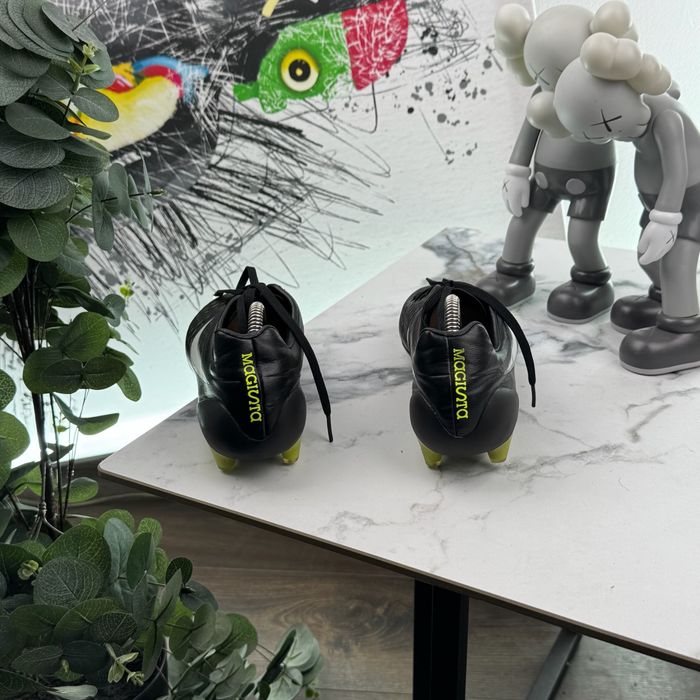 Бутси копочки Nike Magista Opus ACC 40 розмір Е947