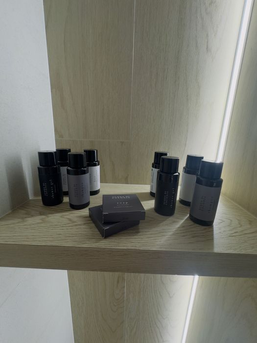 Апартаменти Sky Nest