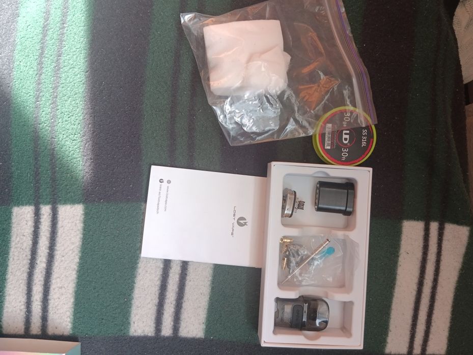 Продам адаптер E PLUS RBA