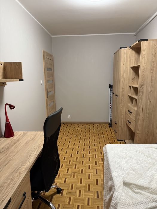 Pokoje do wynajęcia Campus B